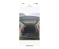 Auto Opel AC Break Astra Sports Tourer - Imagine 5/6