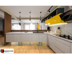 Bucatarii la comanda