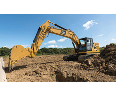 Oferim servicii excavatii diverse (case,hale,depozite,etc)