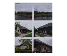 Vand la licitatie Complex turistic Murighiol - Imagine 5/8