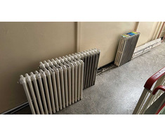 Cumpăram fier vechi calorifere cupru aluminiu cabluri baterii 0755318887