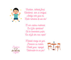 Spune mai mult decât un simplu La Mulți Ani cu un cadou special