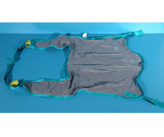 Ham pentru elevator transfer pacient AKS