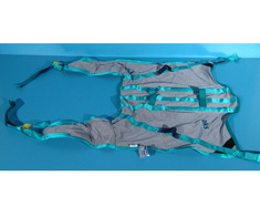 Ham pentru elevator transfer pacient AKS - Imagine 4/6