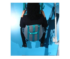 Ham pentru elevator transfer pacient AKS - Imagine 6/6