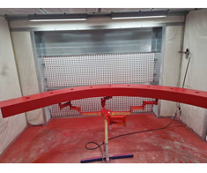 Fronturi MDF Vopsite