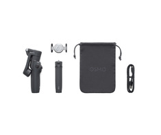 DJI Osmo Mobile 6 / OM6 Sistem de Stabilizare pentru Smartphone - Imagine 8/8