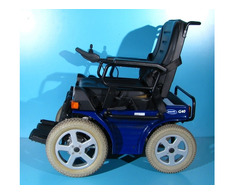 Carucior electric -Invacare G40 Plus
