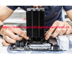 Service IT Profesional - Reparatii Laptop - Service PC - Instalare Windows la Domicil
