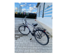 Bicicleta Kettler Palma 28" - Imagine 4/6