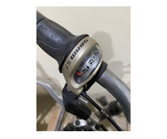 Bicicleta Kettler Palma 28" - Imagine 5/6