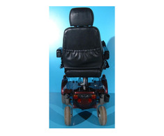 Carucior electric Permobil C300 - 6 km/h - Imagine 8/8