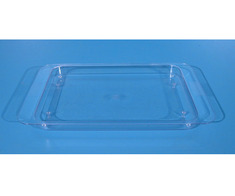 Tava detasabila  pentru rolator