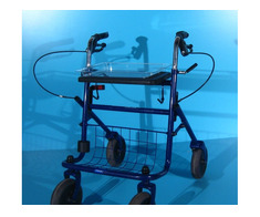 Tava detasabila  pentru rolator - Imagine 5/6