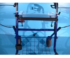 Tava detasabila  pentru rolator - Imagine 6/6