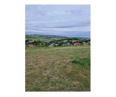 Teren 1200 mp de vânzare Sat Dorobanț, Comuna Aroneanu, Iași