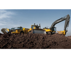 Excavații și Fundații Speciale de Mare Capacitate - Imagine 4/6