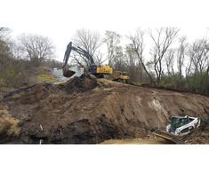 Excavații și Fundații Speciale de Mare Capacitate - Imagine 5/6