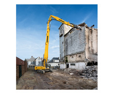 Închirieri Utilaje Construcții - Imagine 3/8