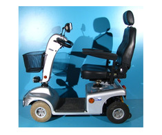 Scuter electric Shoprider