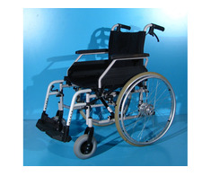 Scaun cu rotile Drive - latime sezut 50 cm