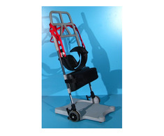 Dispozitiv pentru transfer si transport pacient Molift - Imagine 5/8