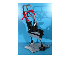 Dispozitiv pentru transfer si transport pacient Molift - Imagine 7/8