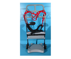 Dispozitiv pentru transfer si transport pacient Molift - Imagine 8/8
