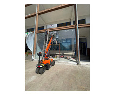 Vanzare robot pentru sticla - Imagine 4/5
