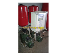 Reparatii pompe DAB asociatii de proprietari Bucuresti si Ilfov