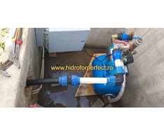 Reparatie hidrofor irigatii Bucuresti si Ilfov