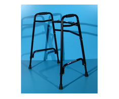 Cadru pentru mers Cobi Rehab XXL max. 270 kg - Imagine 5/8
