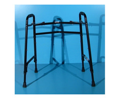 Cadru pentru mers Cobi Rehab XXL max. 270 kg - Imagine 6/8