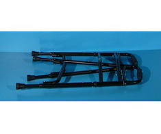 Cadru pentru mers Cobi Rehab XXL max. 270 kg - Imagine 8/8