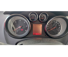 Vand Opel Meriva 2012 – Diesel, Automata - Imagine 5/6