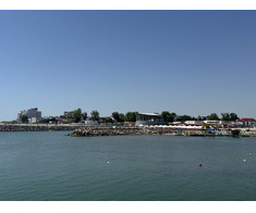 Ofertă Paște 2026 Sea Breeze Costinesti