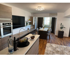 Apartament 2 camere, mobilat si utilat, Bucuresti, zona Unirii, 77mp, 239.000euro