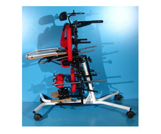 Verticalizator activ - Berollka Campus