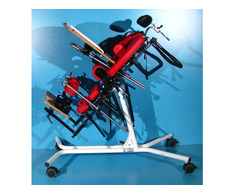 Verticalizator activ - Berollka Campus