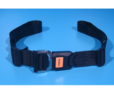 Centura de siguranta pentru scaun cu rotile