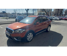Vând Suzuki SX4 S-Cross