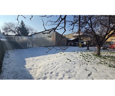 Casa, 3 camere, constructie 1955, teren 500mp, Rahova, 320.000euro