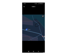 Vând teren intravilan