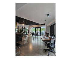 Spatiu comercial de inchiriat in zona Corneliu Coposu, 145mp, 5.025euro