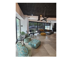 Spatiu comercial de inchiriat in zona Corneliu Coposu, 145mp, 5.025euro - Imagine 6/7
