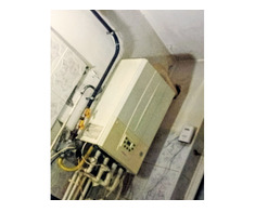 Vând Centrala Termica. Victrix Tera