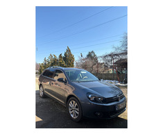 Vw Golf Style ,break , 1,2 TSI