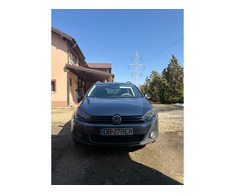Vw Golf Style ,break , 1,2 TSI