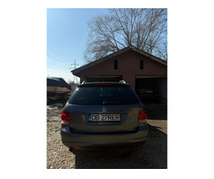 Vw Golf Style ,break , 1,2 TSI - Imagine 4/8