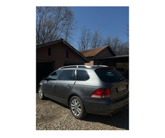 Vw Golf Style ,break , 1,2 TSI - Imagine 7/8